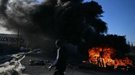 Ports de Nice et de Sète bloqués, action devant le dépôt pétrolier de Frontignan… les pêcheurs maintiennent la pression avant une rencontre avec la ministre de la Pêche