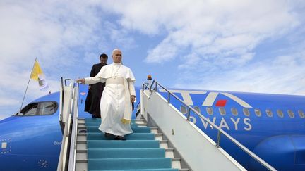 De Paris à Metz en passant par Lourdes, voici le détail du programme complet de la visite du pape Léon XIV en France