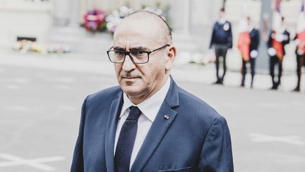 « Je n&rsquo;ai organisé aucune fuite » : Laurent Nuñez dément avoir joué un rôle dans la diffusion d&rsquo;une information inexacte sur la prétendue drogue détenue par Rima Hassan