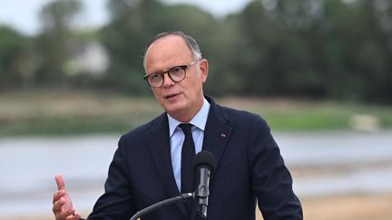 Édouard Philippe souhaite doter la France d&rsquo;une « véritable politique de sécurité climatique »