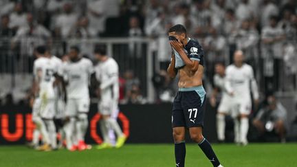 L’OM s’écroule à Besiktas pour son entrée en lice en Ligue Europa