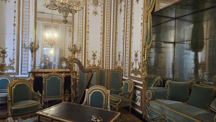 Milliers d&rsquo;arbres morts, dorures qui « se décollent »… Comment le château de Versailles s&rsquo;adapte au réchauffement climatique
