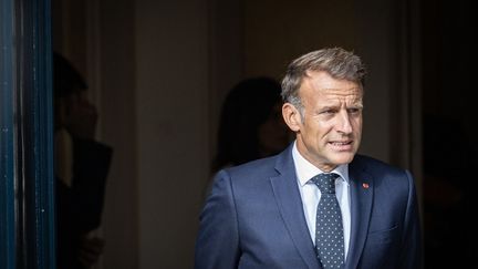 Crise énergétique: Emmanuel Macron va recevoir les principaux responsables politiques pour évoquer les conflits internationaux « et leurs conséquences en France »