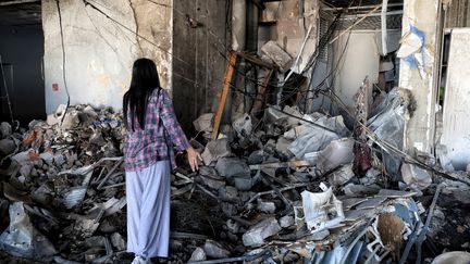 Guerre en Ukraine : plus de 1 000 cas de violences sexuelles depuis le début du conflit, alerte l&rsquo;ONU