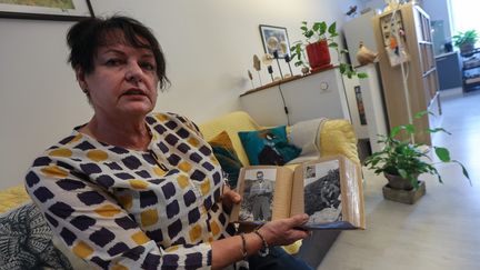 « L’état de santé de Francis Heaulme se dégrade » : la fille de Jean-Joseph Clément, que le tueur en série est accusé d’avoir tué, réclame l’accélération de la procédure