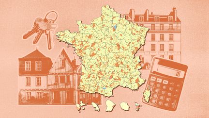 Taxe foncière et taxe d&rsquo;habitation sur les résidences secondaires… Visualisez l&rsquo;évolution des impôts locaux en 2026 dans votre commune