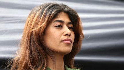 Rima Hassan porte plainte contre Laurent Nuñez pour « violation du secret de l&rsquo;enquête » devant la Cour de justice de la République
