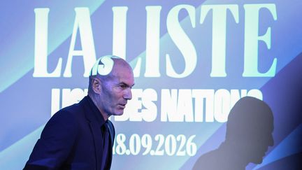 Malgré une volonté de continuité affirmée, Zinédine Zidane marque une rupture avec l&rsquo;ère Deschamps dès sa première liste