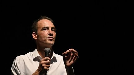 Raphaël Glucksmann promet que la gauche peut « transformer la vie des Français »