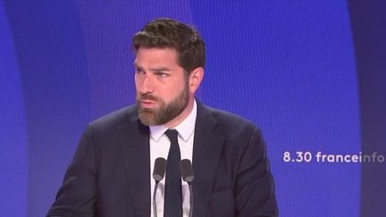 Pour le budget 2027, « on demande un petit effort à tout le monde », souligne le ministre du Logement pour justifier le gel des APL