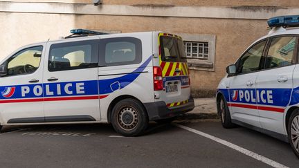 A Beauvais, un homme « menaçant » a été tué par la police, qui venait l&rsquo;interpeller