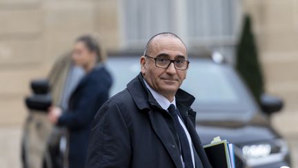 Laurent Nuñez appelle les préfets à la vigilance pour les rassemblements contre la loi sur la présomption d’usage des armes