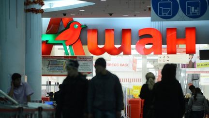 Auchan, Nestlé… On vous explique la prise de contrôle par la Russie des actifs de filiales d’entreprises européennes