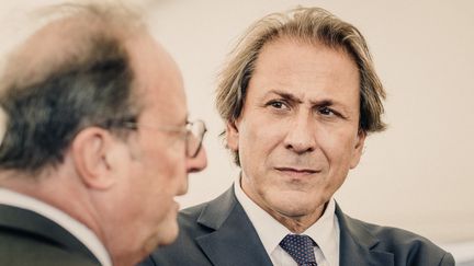 Présidentielle : Jérome Guedj juge que le PS « est allé vite en besogne » en suspendant Philippe Brun de la primaire