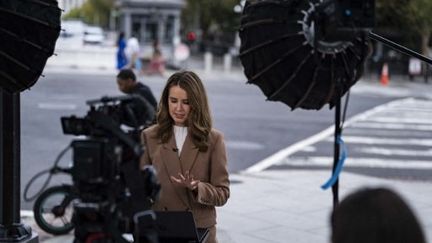 Des journalistes de CNN et d&rsquo;autres médias empêchés d&rsquo;accéder à la Maison Blanche par Donald Trump