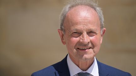 Un député de Côte-d&rsquo;Or se verrait bien ministre de la Ruralité et adresse une candidature spontanée à Sébastien Lecornu