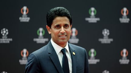 Le président du PSG et de BeIN Media Group, Nasser al-Khelaïfi, visé par une enquête pour prise illégale d&rsquo;intérêts lors d&rsquo;une réunion sur les droits télé