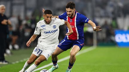 OM-PSG : les Parisiens mettent la pression et se rapprochent du but phocéen… Suivez avec nous le Classique de Ligue 1