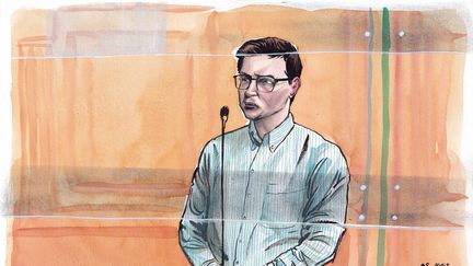 « Dans un pur réflexe militaire, je prends mon arme et j&rsquo;appuie » : au procès de l&rsquo;assassinat de Federico Martin Aramburu, Loïk Le Priol nie toujours la préméditation