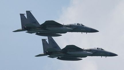 Les Etats-Unis ont failli aborder un navire chinois soupçonné de transporter des composants d&rsquo;un programme d&rsquo;arme nucléaire, sur la foi d&rsquo;un rapport généré par IA