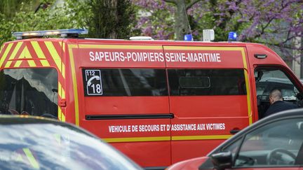 Une explosion dans une usine classée Seveso a fait un blessé à Saint-Pierre-lès-Elbeuf, près de Rouen