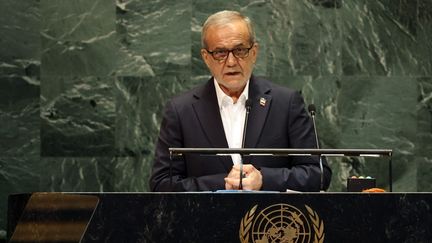 Assemblée générale de l&rsquo;ONU : en route pour New York, le président iranien promet de « défendre fermement » les positions de son pays