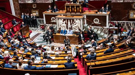 Les députés renforcent la répression des violences sexuelles lors de l’examen de la loi « intégrale » en commission