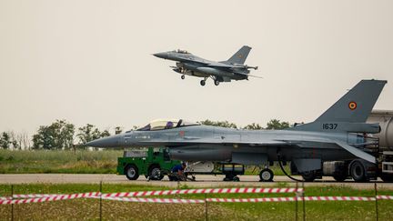 « La Russie continuera de nous tester » : l’intensification de la guerre hybride menée par Moscou oblige les pays européens à réagir