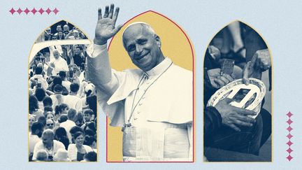 « Tout est gratuit, mais tout a un coût » : l’impossible équation du financement de la visite du pape