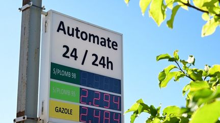 Comment bénéficier de l&rsquo;aide aux grands rouleurs, étendue à plus de 5 millions de Français face à la hausse des prix des carburants ?