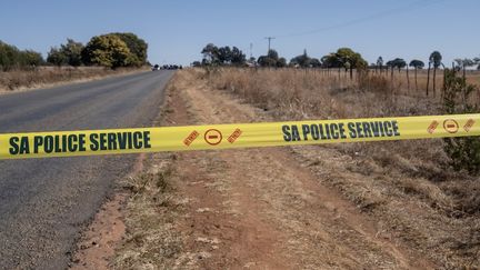 Une fusillade fait 11 morts dans l&rsquo;est de l&rsquo;Afrique du Sud