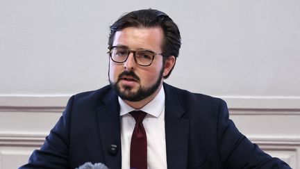La justice rejette la demande de réintégration de Philippe Brun, exclu de la primaire socialiste après des accusations de violences