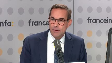 La loi sur la présomption de légitime défense pour les forces de l&rsquo;ordre « ne dispensera pas de faire des enquêtes », assure le directeur de l&rsquo;IGPN