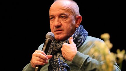L&rsquo;écrivain Thélyson Orélien accusé d&rsquo;avoir utilisé une IA : « Il faut quand même être très prudent », déclare Philippe Claudel, président de l&rsquo;Académie Goncourt