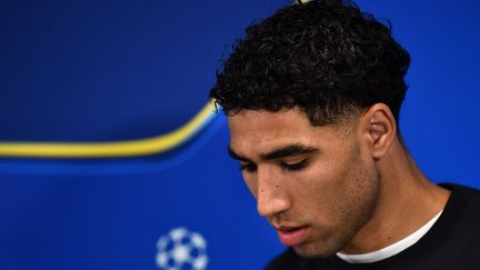 La Cour de cassation rejette le pourvoi d’Achraf Hakimi, joueur du PSG accusé d’avoir violé une femme
