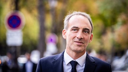 Raphaël Glucksmann a-t-il soutenu Nicolas Sarkozy lors de la campagne présidentielle de 2007 ?