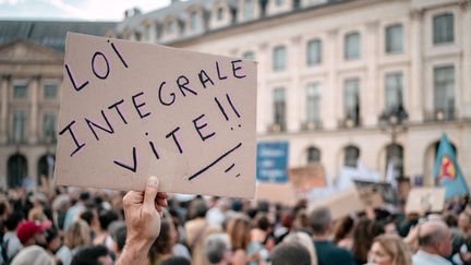 Les députés ont approuvé en commission la loi intégrale contre les violences sexistes et sexuelles