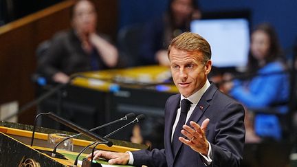 Interview d’Emmanuel Macron sur France 2 : carburants, guerre au Moyen-Orient, menace russe… Le chef de l’Etat s’exprime à 20 heures