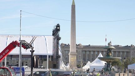 Stations fermées, fouilles, policiers et gendarmes… Les chiffres du dispositif de sécurité parisien qui encadrera la visite du pape
