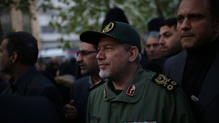 L&rsquo;Iran menace d&rsquo;étendre le conflit au Moyen-Orient « jusqu&rsquo;à l&rsquo;océan Indien » en cas de nouvelles attaques américaines