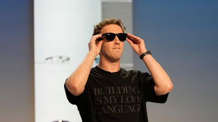 Meta lance un nouveau modèle de lunettes connectées 100% audio, sans caméra