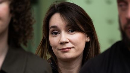 L&rsquo;Union européenne sanctionne la chroniqueuse russe Xenia Fedorova, accusée d&rsquo;être la voix du Kremlin en France
