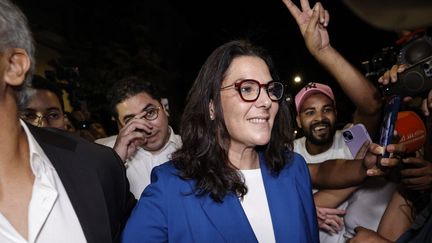 Elections législatives au Maroc : la coalition sortante remporte un scrutin marqué par un taux de participation au plus bas depuis presque 20 ans