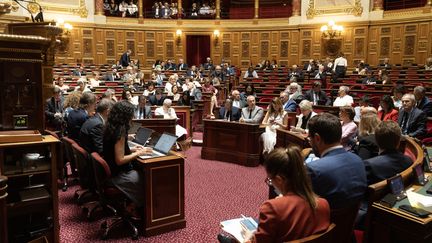 Elections sénatoriales 2026 : les premiers résultats viennent de tomber dans les Hautes-Alpes, en Corse-du-Sud et dans le Territoire de Belfort