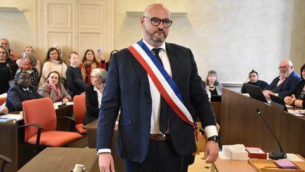 Le tribunal administratif annule la victoire du RN aux municipales à Montargis, « en raison de la diffusion d&rsquo;une vidéo à caractère diffamatoire avant le second tour »