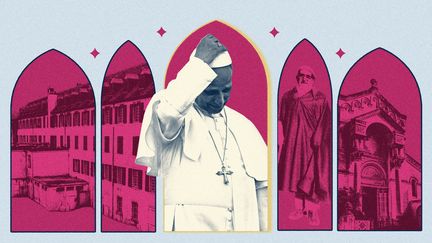 « On minimise la dimension systémique » : pourquoi la rencontre du pape Léon XIV avec sept victimes de violences sexuelles provoque des crispations