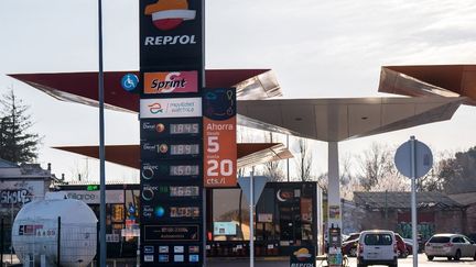 Prix des carburants : comparez les tarifs du diesel entre la France et les autres pays européens