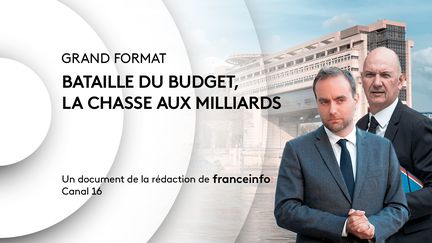 « Bataille du budget, la chasse aux milliards » : regardez le documentaire de franceinfo consacré aux discussions budgétaires qui s&rsquo;ouvrent