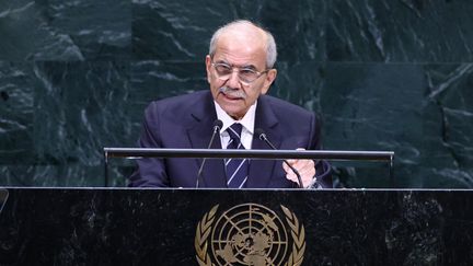 A l&rsquo;ONU, le Premier ministre libanais réclame une nouvelle force internationale