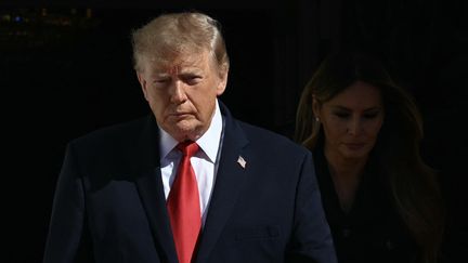 Donald Trump a refusé l&rsquo;offre iranienne pour rouvrir le détroit d&rsquo;Ormuz, selon « The Wall Street Journal »